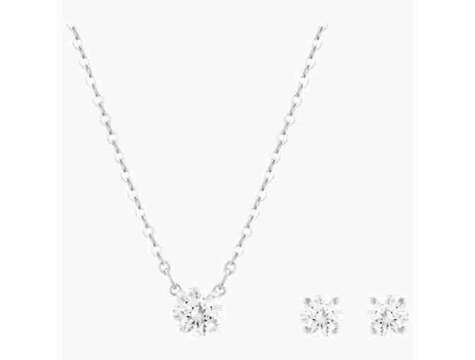 His & Hers Watches/Jewelry Package