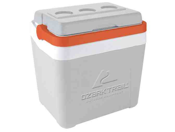 The Great Outdoors Package