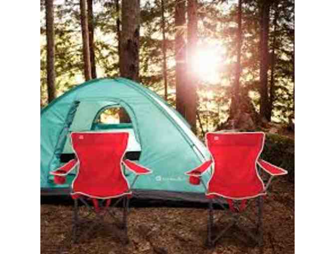 The Great Outdoors Package