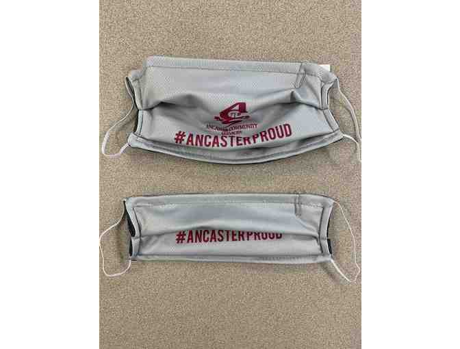 'Ancaster Proud' Apparel Package