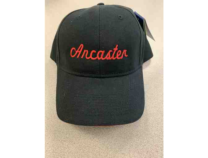 'Ancaster Proud' Apparel Package