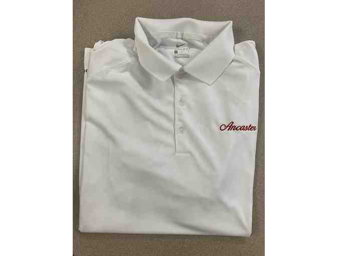 'Ancaster Proud' Apparel Package