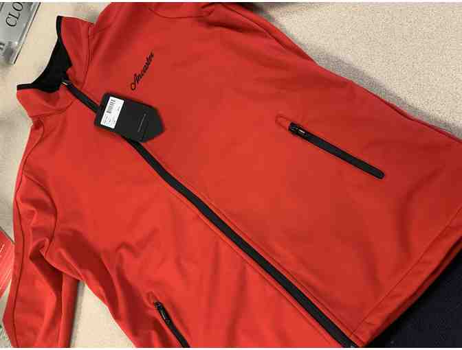 'Ancaster Proud' Apparel Package