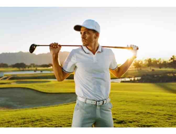 'Ancaster Proud' Apparel Package