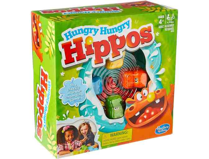 Family Game Night Package