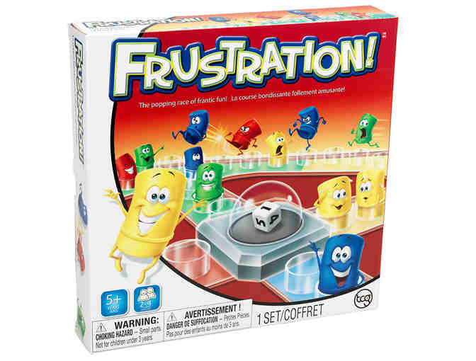 Family Game Night Package