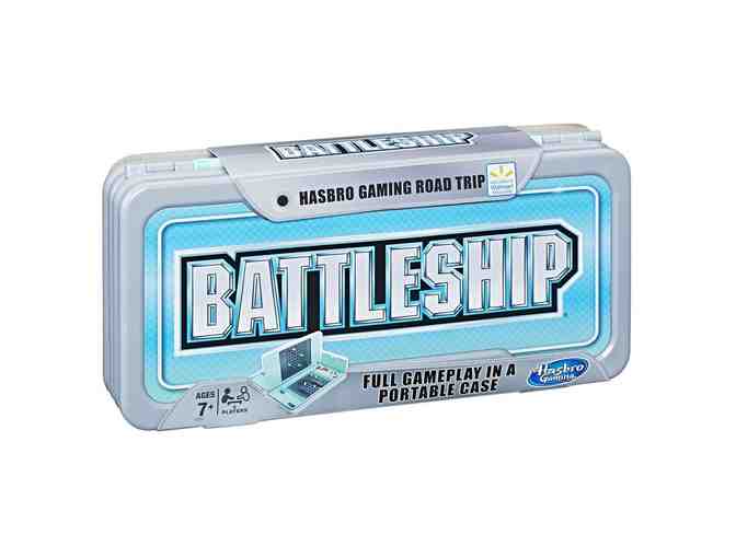 Road Trip & Travel Games Package