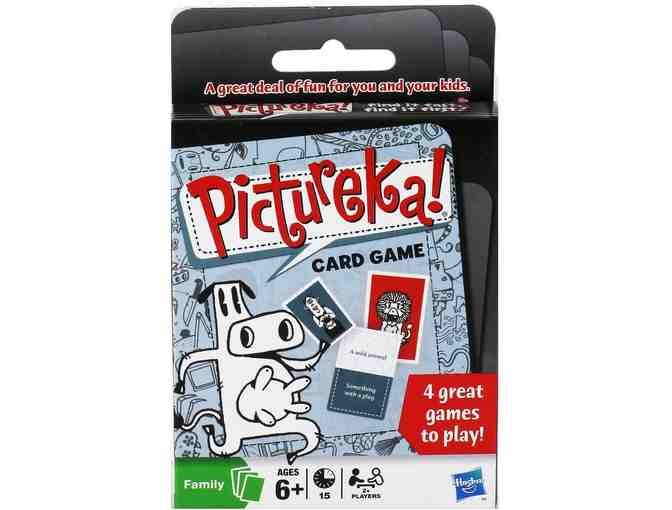 Road Trip & Travel Games Package