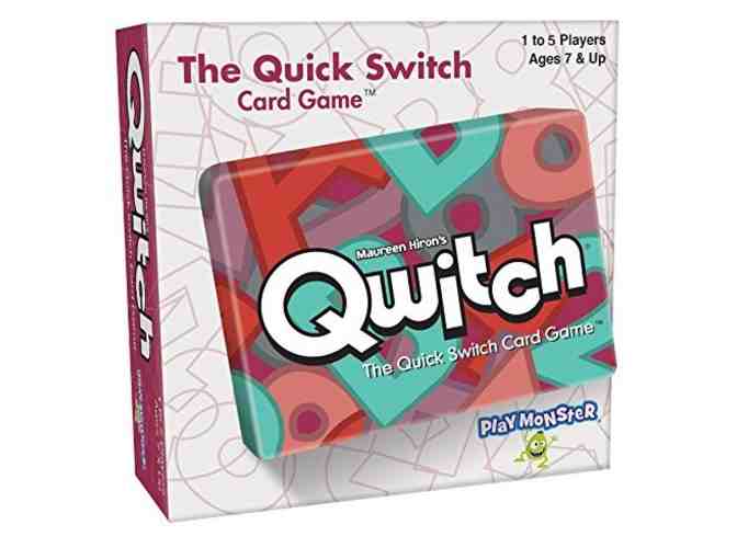 Road Trip & Travel Games Package