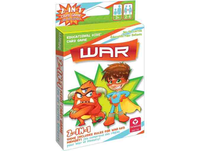 Road Trip & Travel Games Package