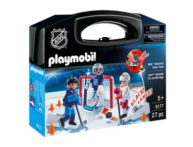 PLAYMOBIL Package