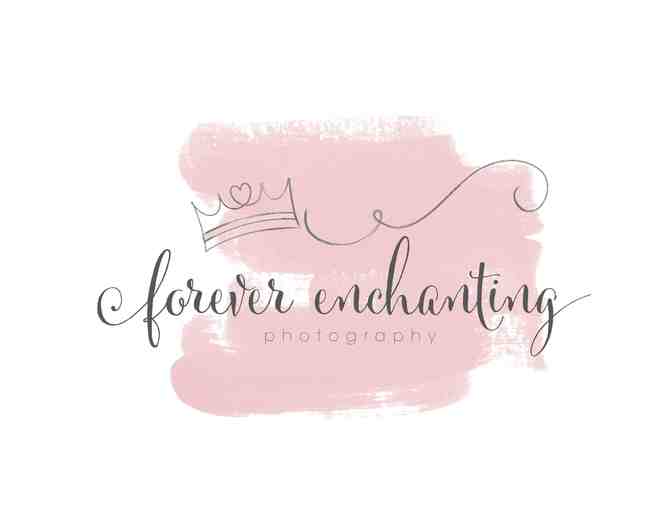 Mini Outdoor Family Session with Forever Enchanting Photography