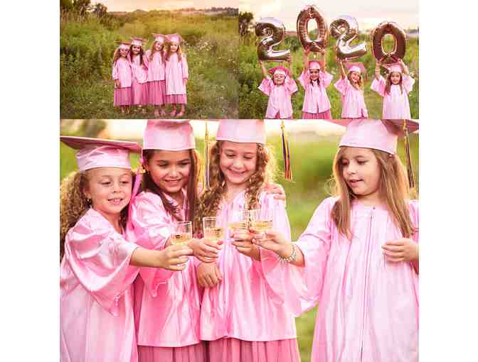 Mini Outdoor Family Session with Forever Enchanting Photography