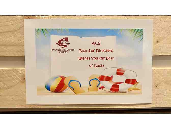 OLG 'Win It All' Lottery Package (WIN UP TO $9 MILLION DOLLARS!)