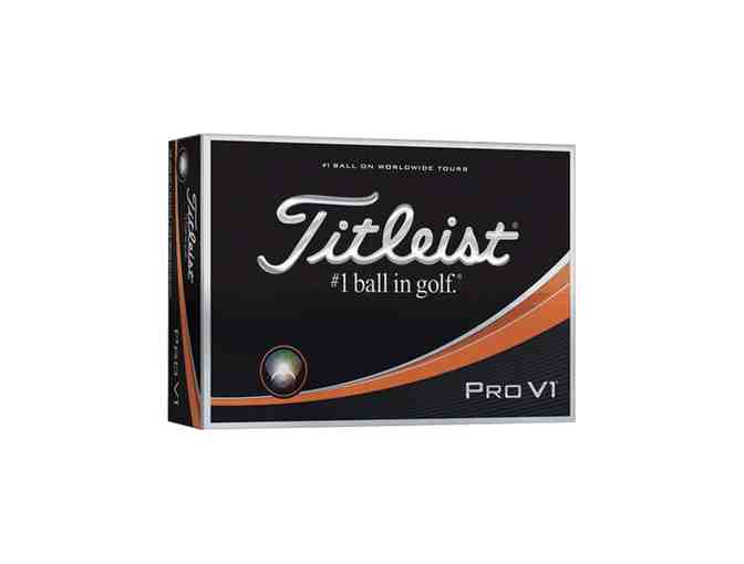 Mackenzie Hughes Pro Golf Package - FEATURING SIGNED HATS!