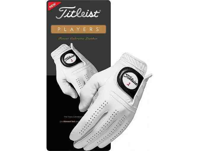 Mackenzie Hughes Pro Golf Package - FEATURING SIGNED HATS!