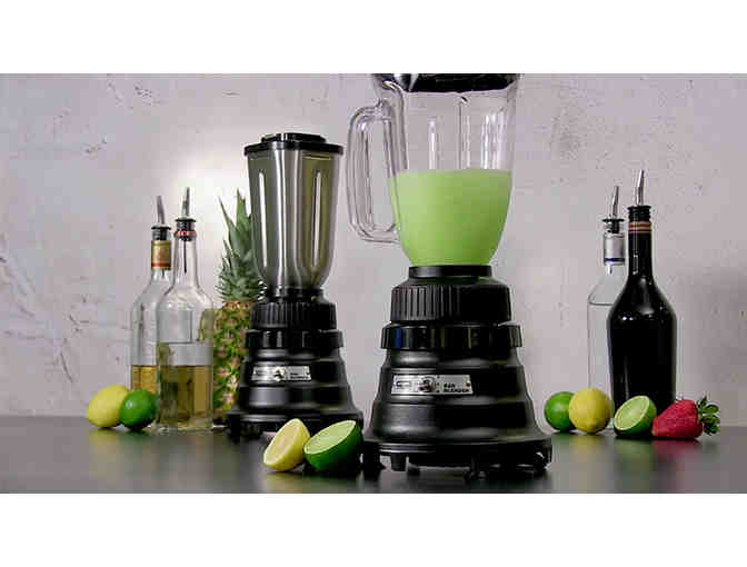 Ultimate Bartending + Wine Package