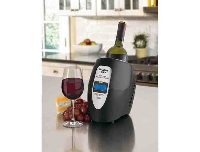 Ultimate Bartending + Wine Package