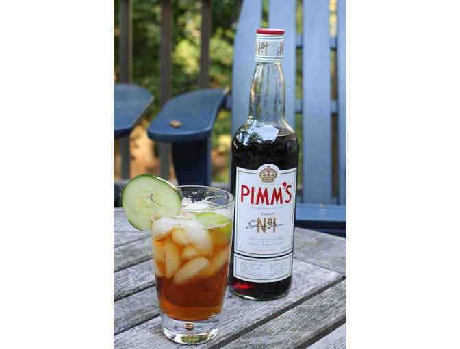 Ultimate Bartending + Wine Package