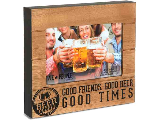 Summer Fun Gift Basket from La Rondine Occasions