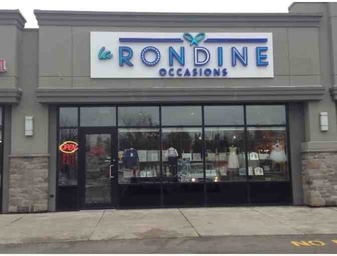 Summer Fun Gift Basket from La Rondine Occasions