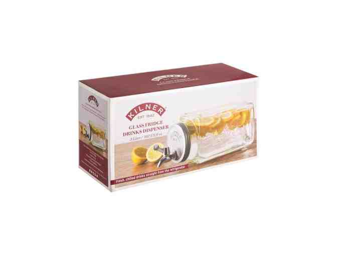 800 Watts Juicer and Beverage Package