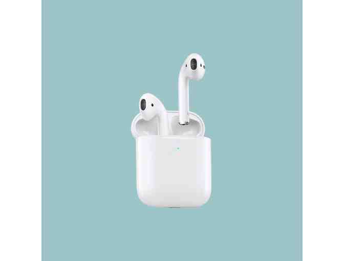 Apple Airpods - Photo 1
