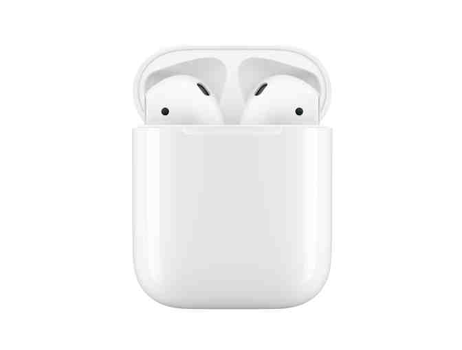 Apple Airpods - Photo 2