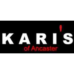 Kari's of Ancaster
