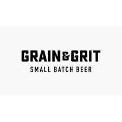 Grain + Grit Brewery