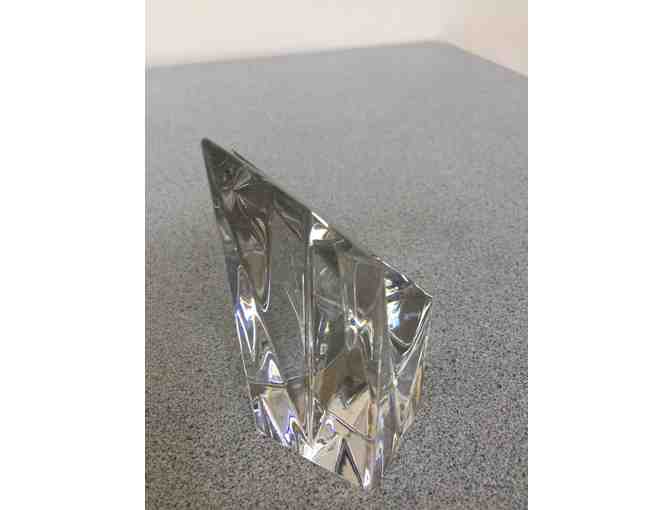 6' Tiffany Shooting Star paperweight
