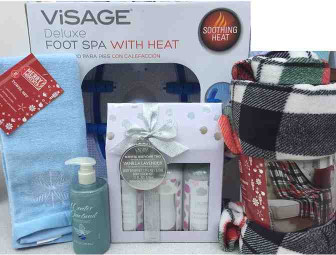 Give the gift of pampering! - Photo 1