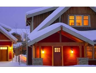 Golf or Ski! 4 Nights in a Luxury Mountain Home in Winter Park, CO