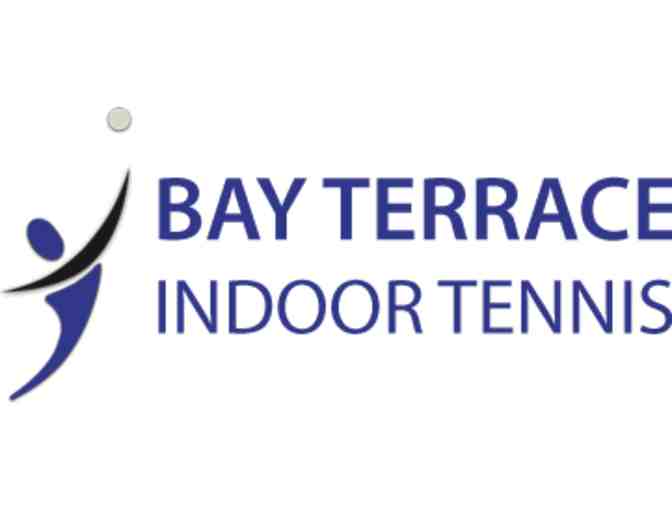 One Complimentary Day of Summer Tennis Camp at Bay Terrace Tennis in Bayside, NY