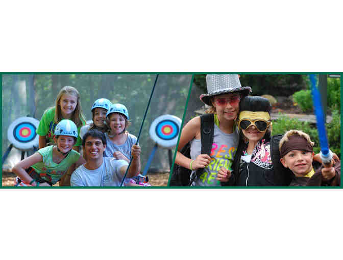 'Time To Celebrate' Party Package at Gate Hill Day Camp