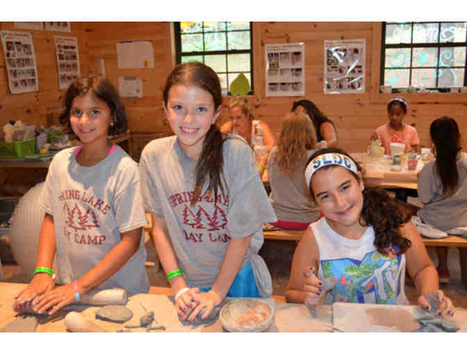 $150 off Tuition at Spring Lake Day Camp