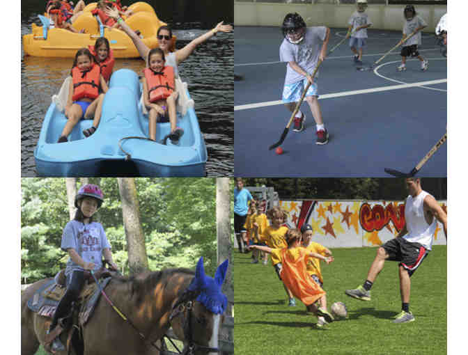 $150 off Tuition at Spring Lake Day Camp