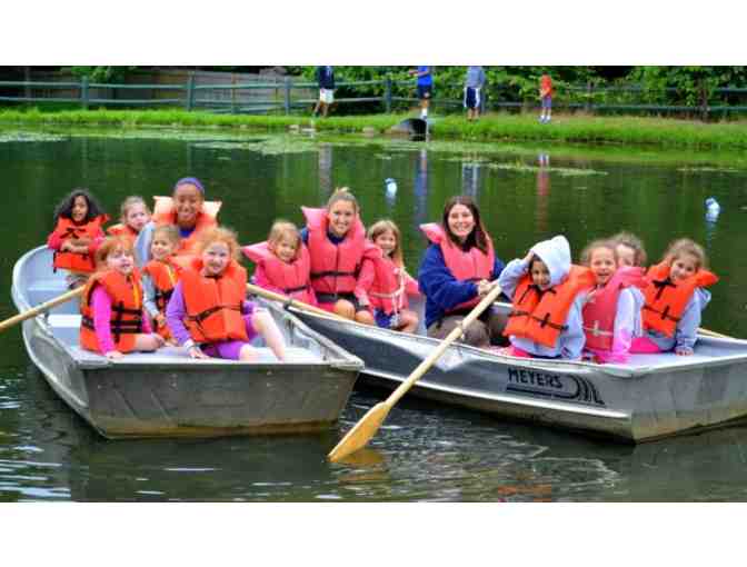 25% OFF Summer 2015 Tuition Gift Certificate at Blue Rill Day Camp