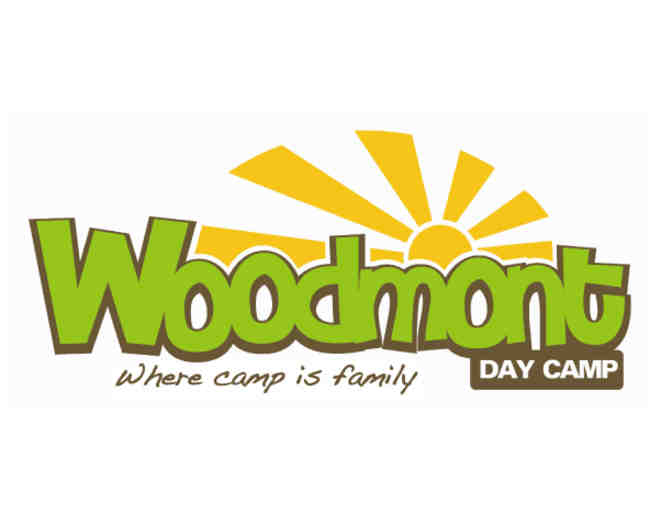 Woodmont Day Camp $200 Off Per Week Certificate