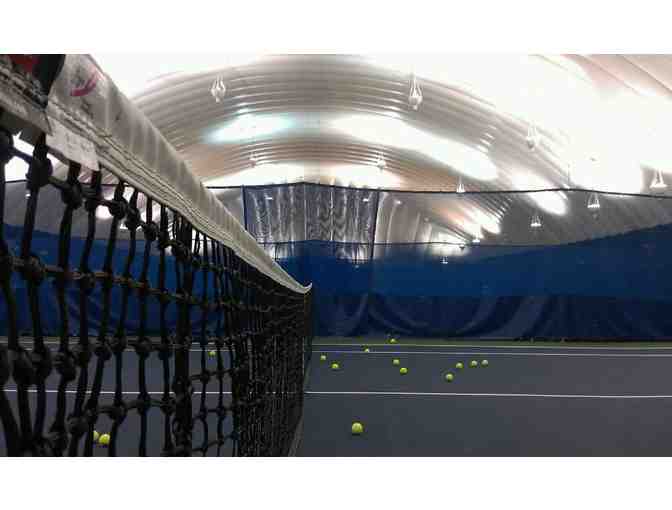 One Complimentary Day of Summer Tennis Camp at Bay Terrace Tennis in Bayside, NY
