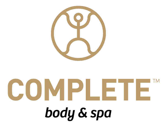 One Month Membership and Two 30 minute Swim Lessons at Complete Body