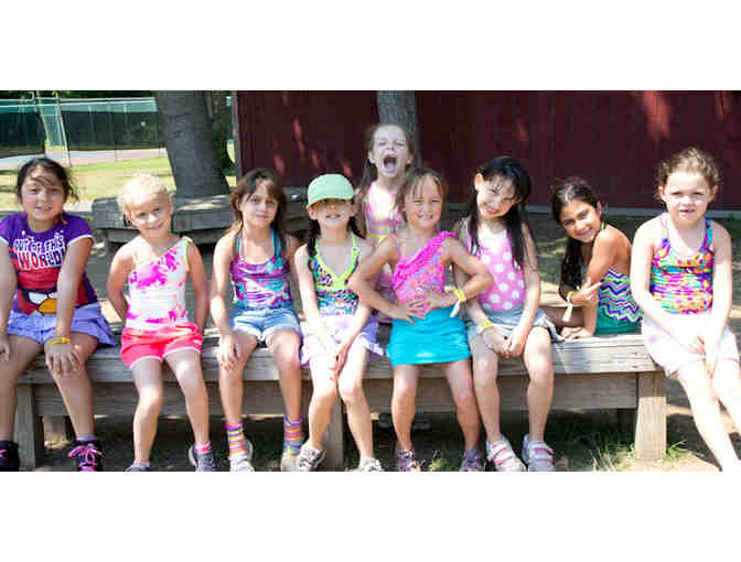Woodmont Day Camp $200 Off Per Week Certificate