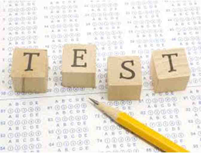 Standardized Test Diagnostic Exam by Prestige Prep