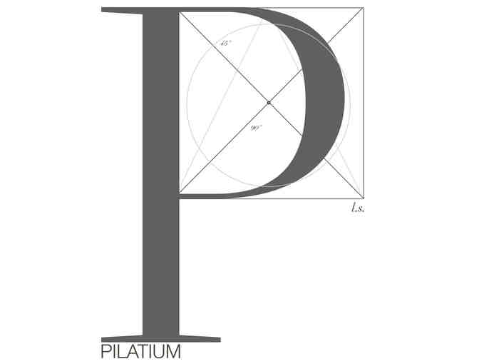 Two Private Pilates Lessons at Pilatium