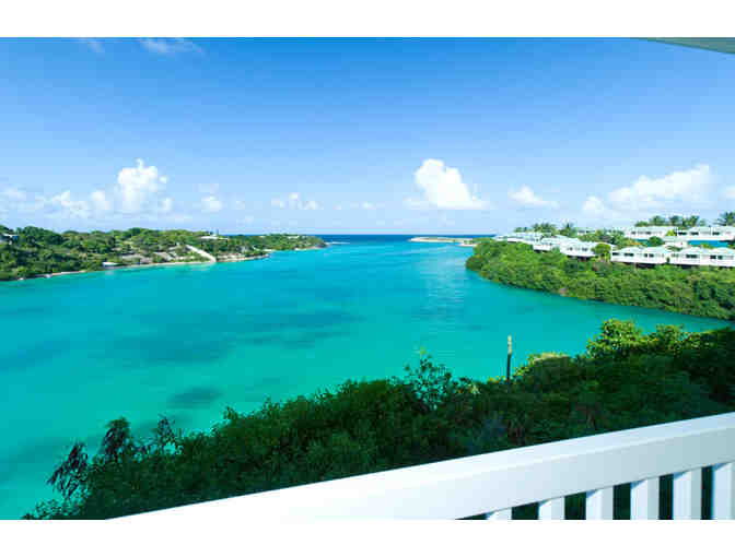 7-Night accommodations at The Verandah Resort & Spa in Antigua