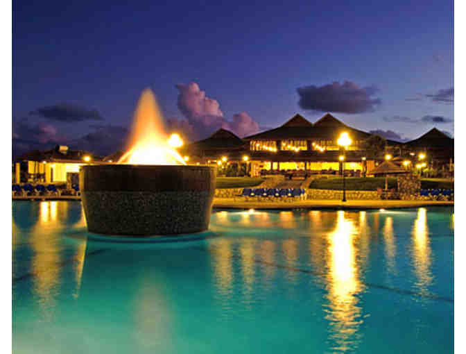 7-Night accommodations at The Verandah Resort & Spa in Antigua
