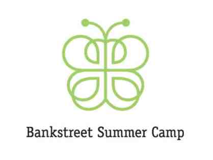 $1000 off Bank Street Summer Camp