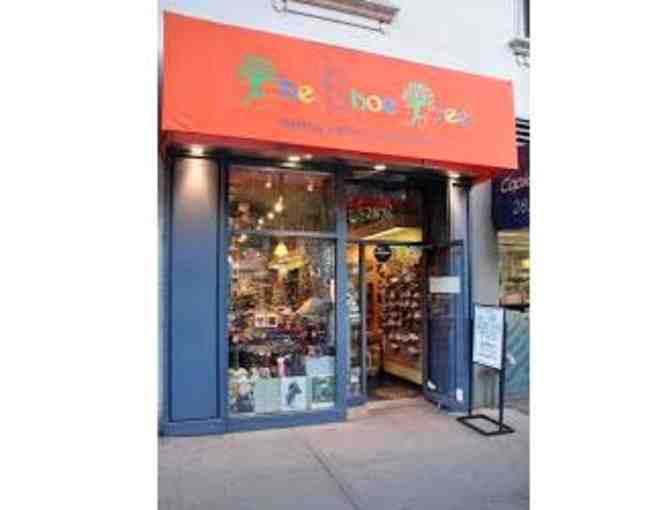 50% off One item at Shoe Tree - Photo 1