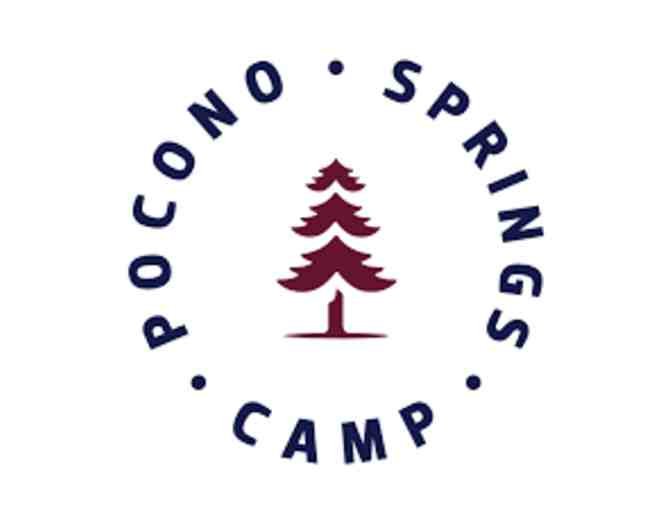 $3,700 Gift Card Good Towards (1) Five-Week Program at Pocono Springs Camp - Photo 1