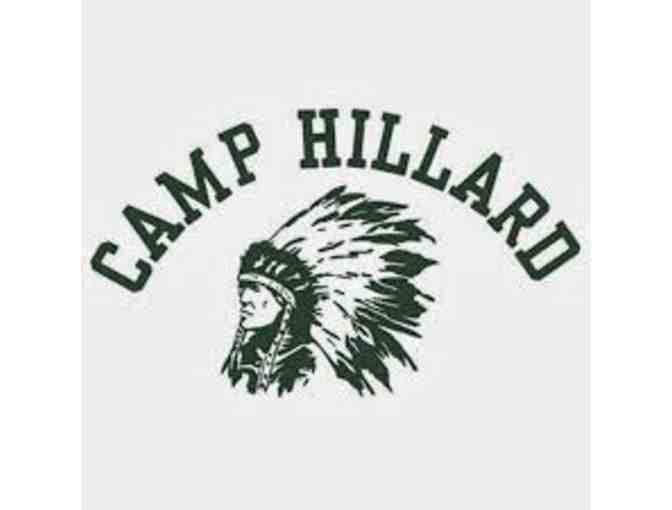 $500 Summer 2019 Tuition Credit Certificate to Camp Hillard - Photo 1